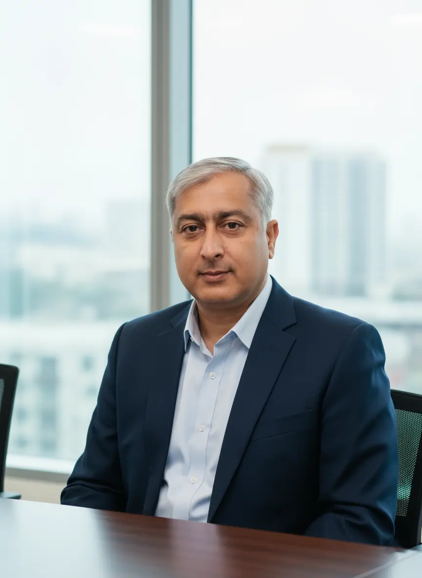 zaid rasuly - director of business development - walid... FriendTraders